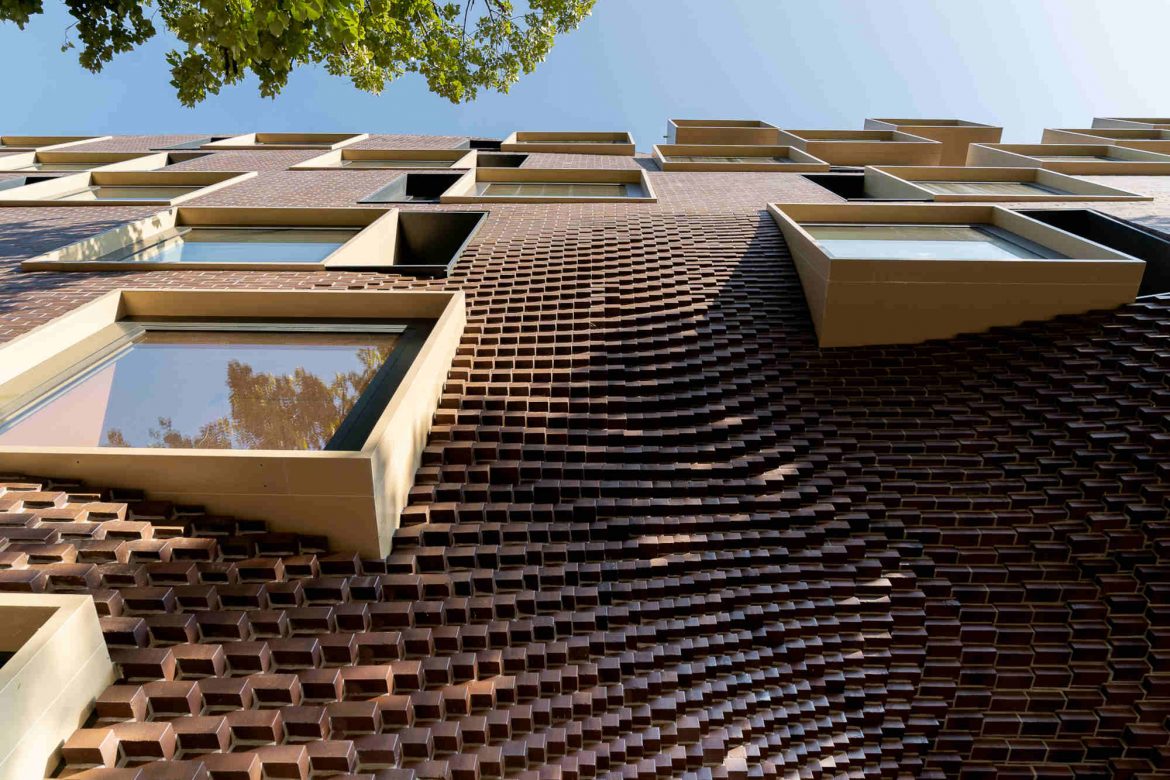 GRAFT, Bricks Berlin