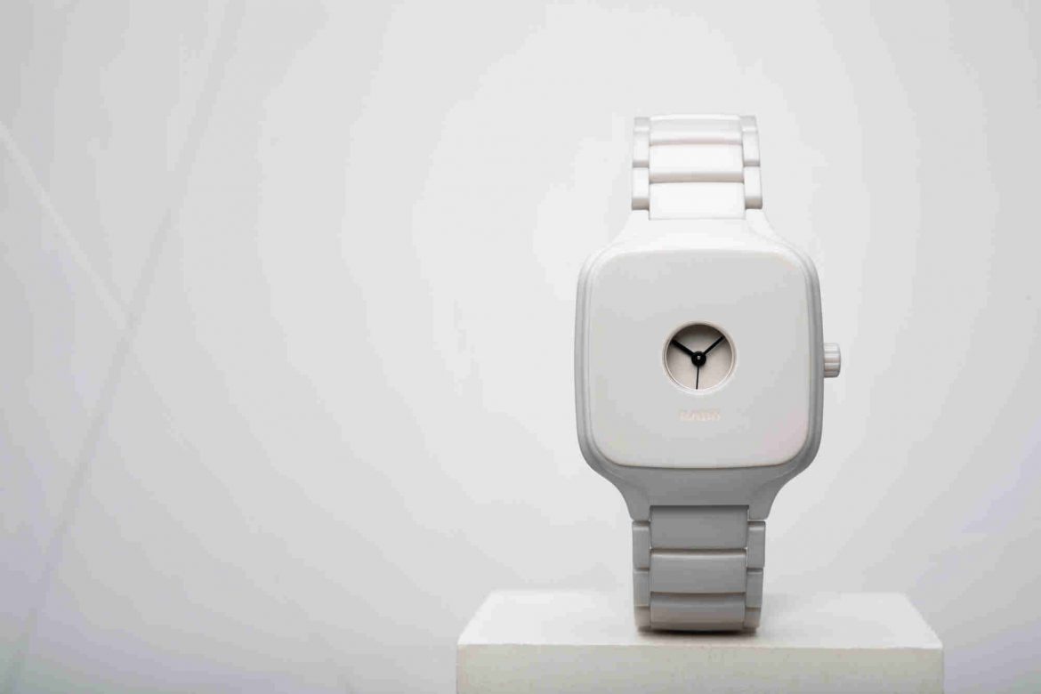 Rado True Square Formafantasma