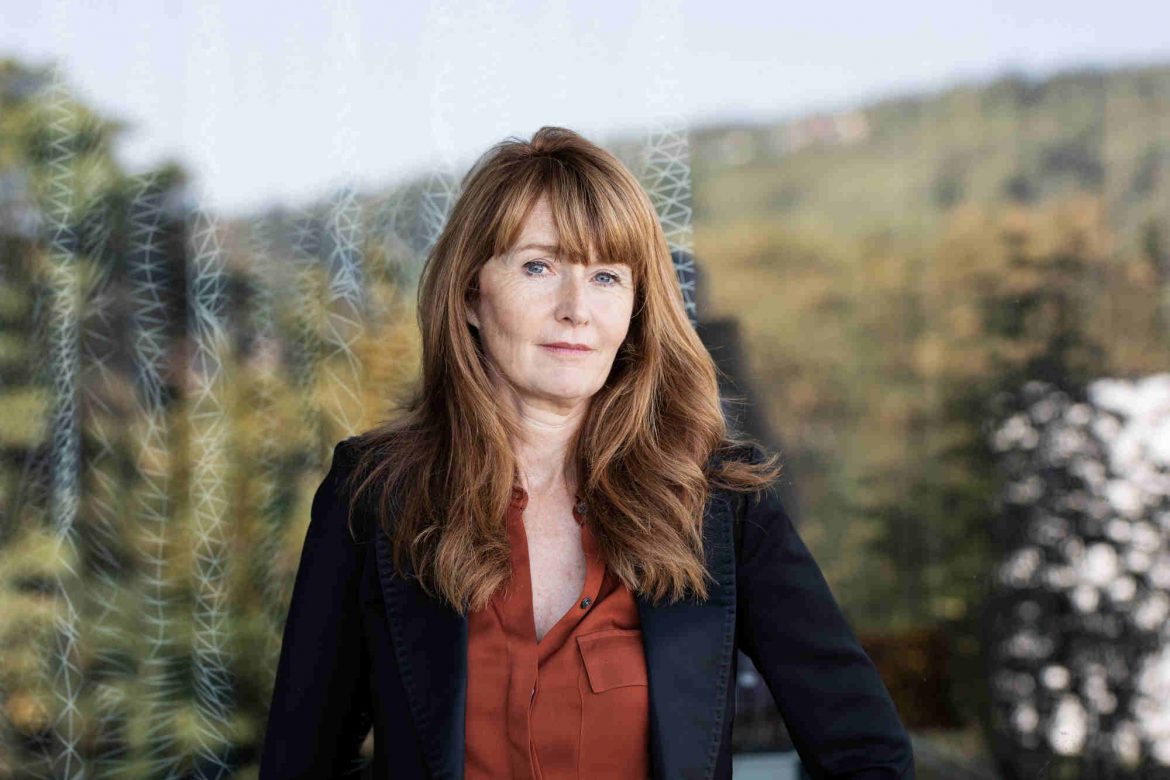 Home Report 2021, Oona Horx-Strathern