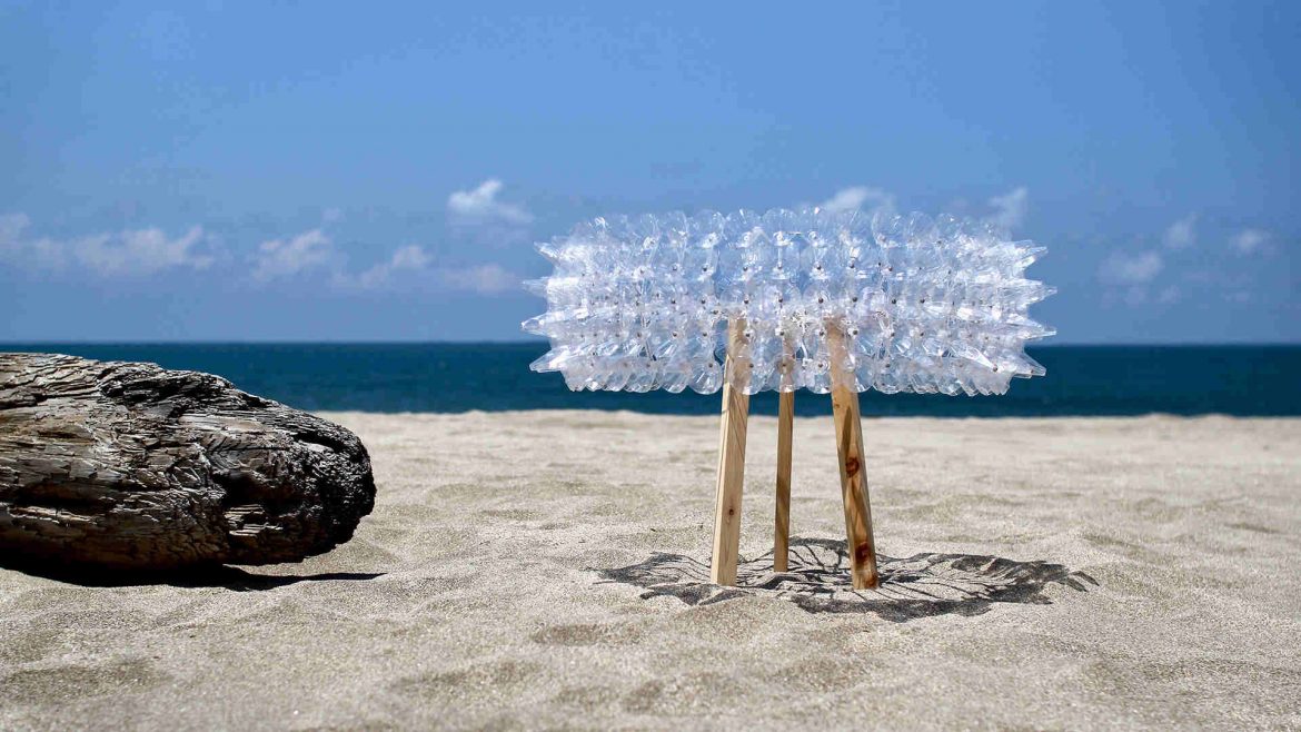 Materialized, DDW 2020