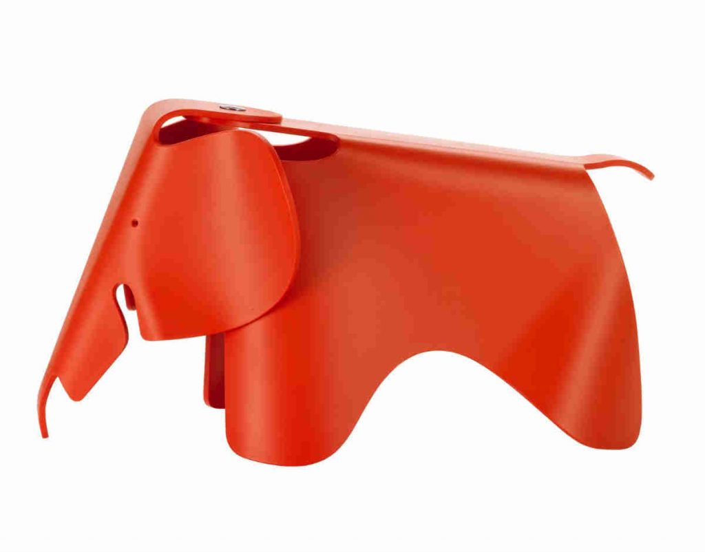 Vitra, Eames-Elephant