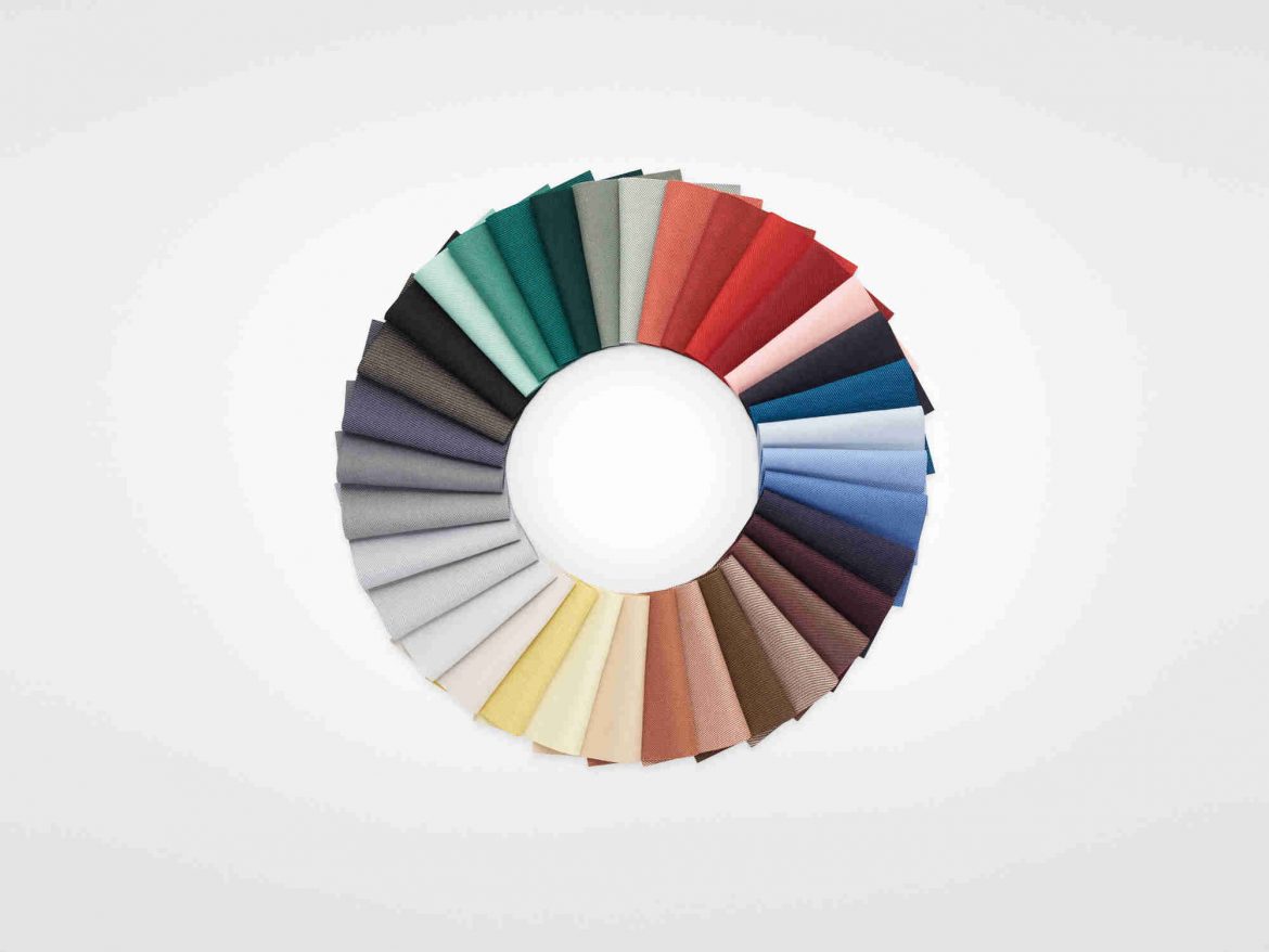 Kvadrat, Patricia Urquiola