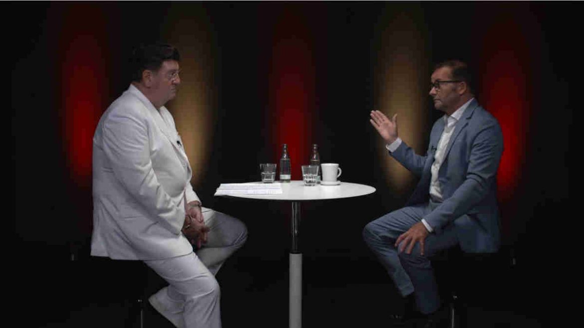 Screenshot © Red dot