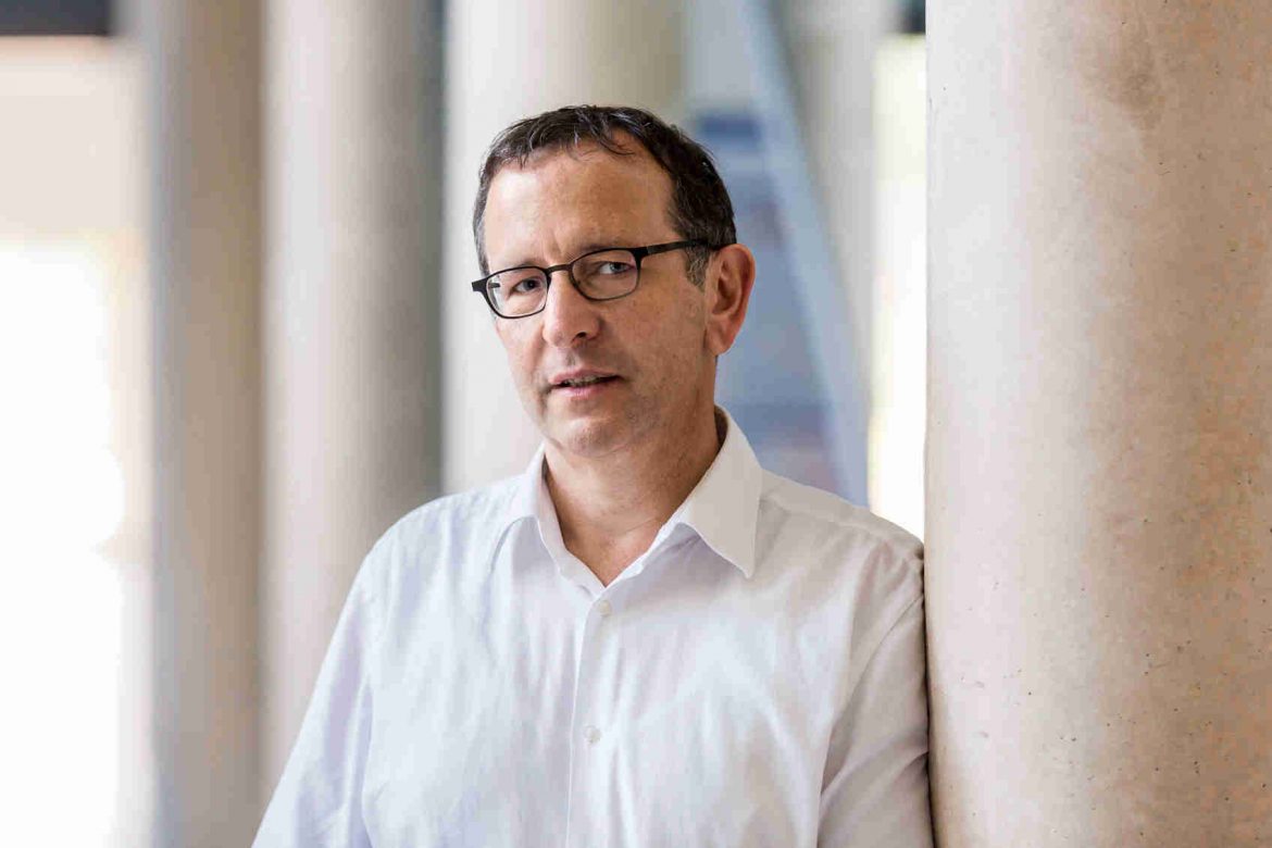 Synergy Grant Max-Planck-Institut Potsdam