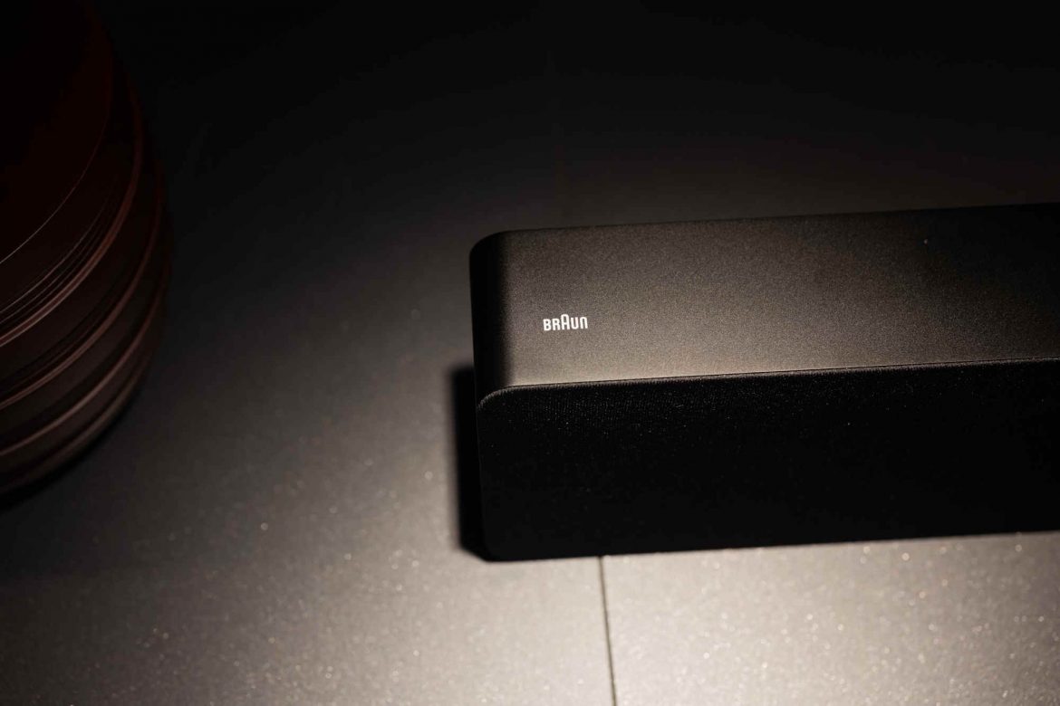 Braun Audio Le-Serie