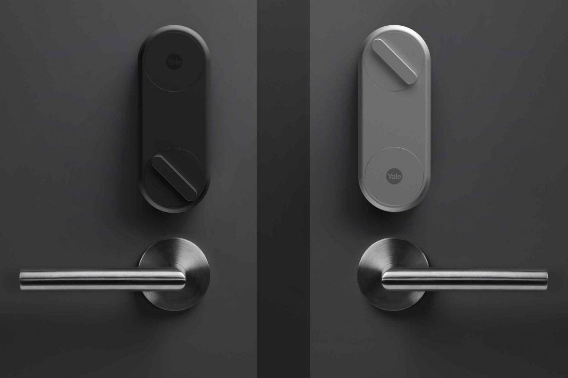 Linus Smart Lock