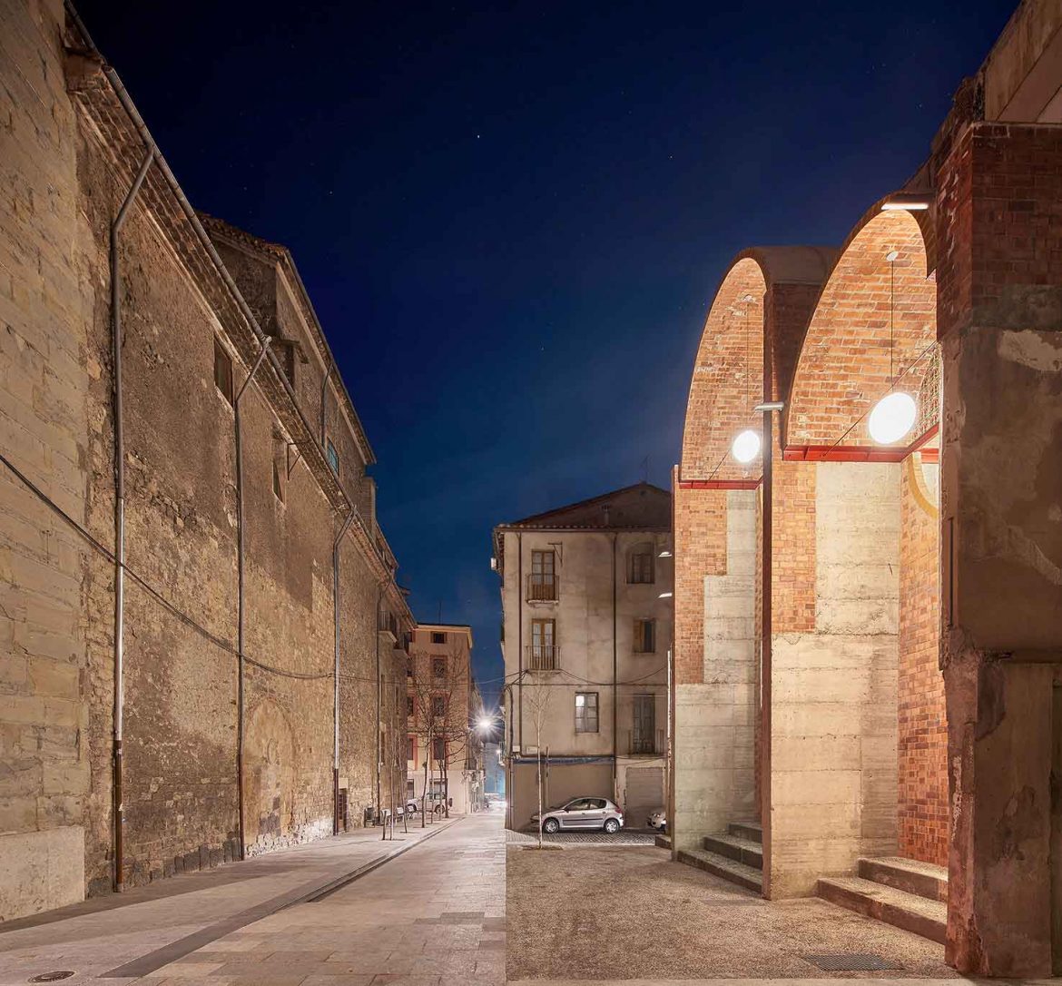 Simon Architecture Prize 2020