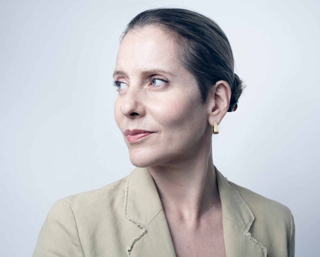Paola Antonelli, Personality of the Year, GDA 2021