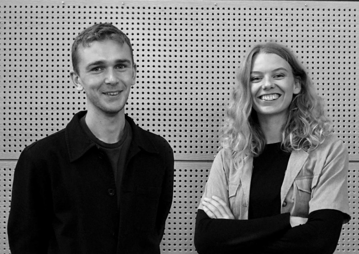 Studio AJA, The Blue Project