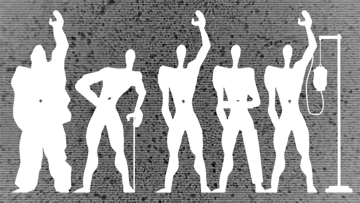 OMA, Hospital of the Future