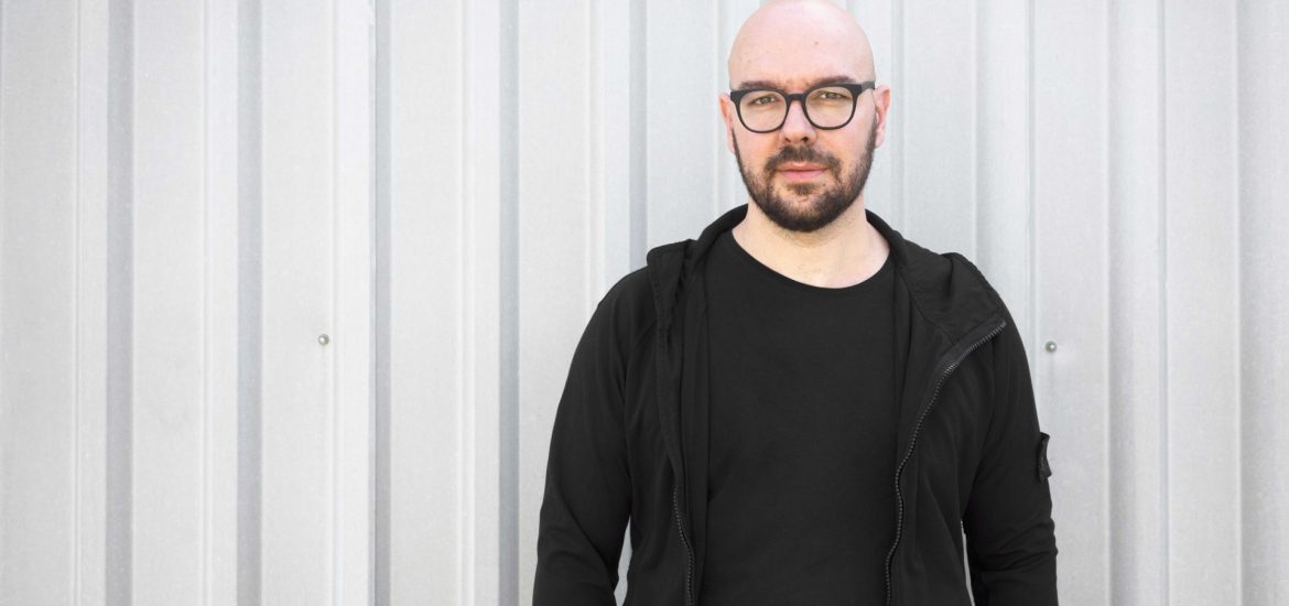 Luca Nichetto © Neni Studio