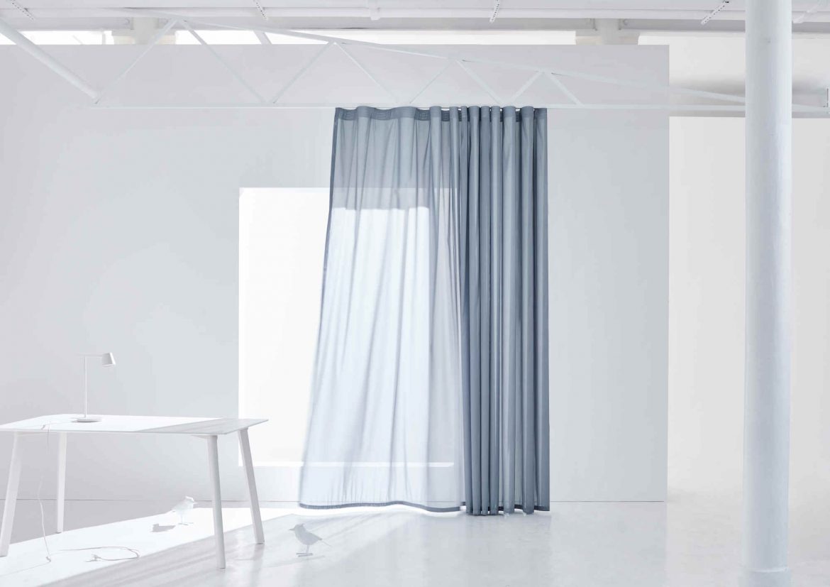 Glare&Heat, Création Baumann