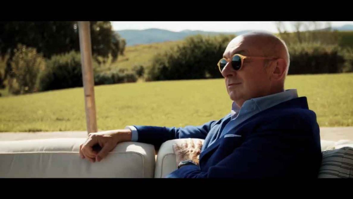 Screenshot © B&B Italia