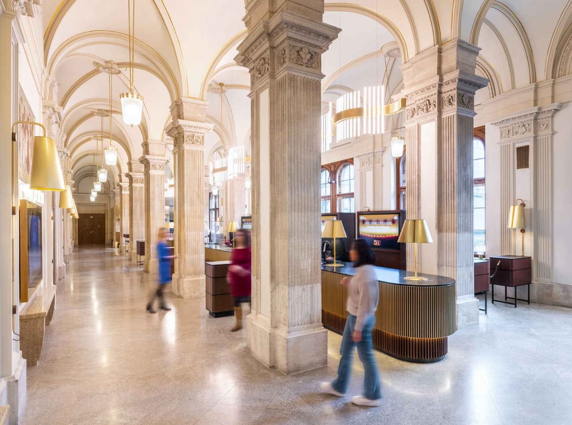 BWM, Wiener Staatsoper