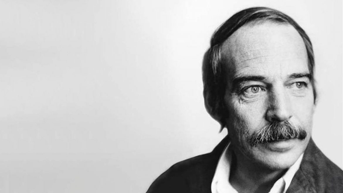 Poul Kjærholm (1929 – 1980) © Fritz Hansen