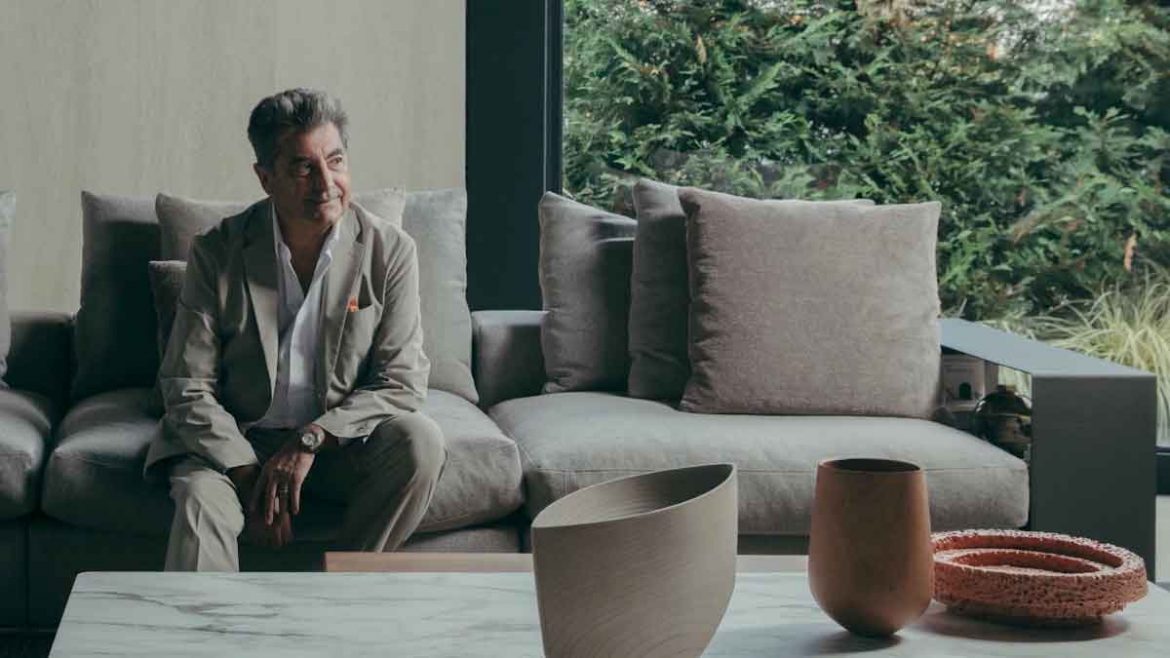 Screenshot © Flexform