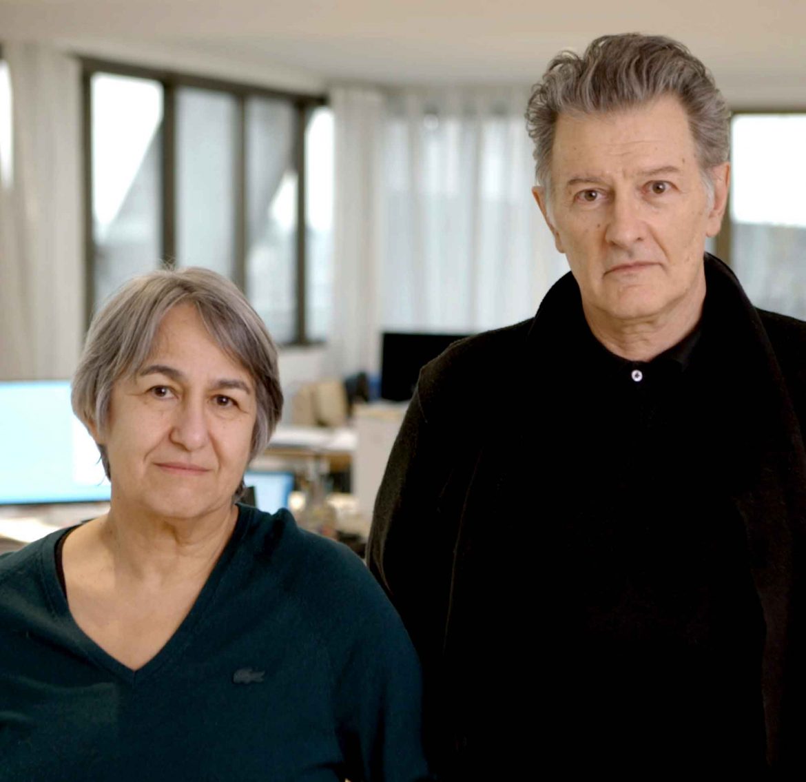 Lacaton & Vassal, Pritzker Prize 2021