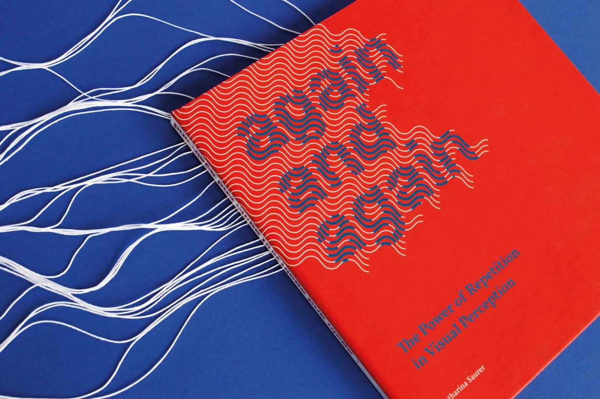again and again Katharina Sauer