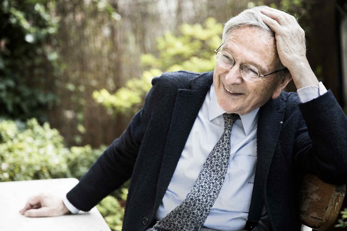 Rafael Moneo, Golden Lion
