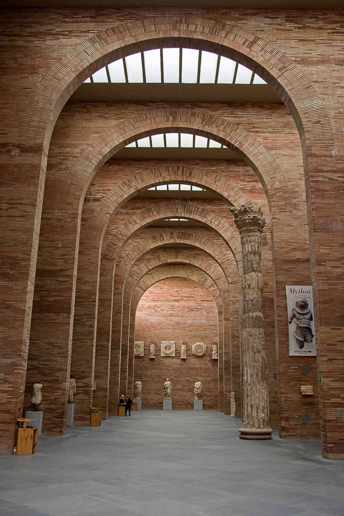 Museum für Römische Kunst