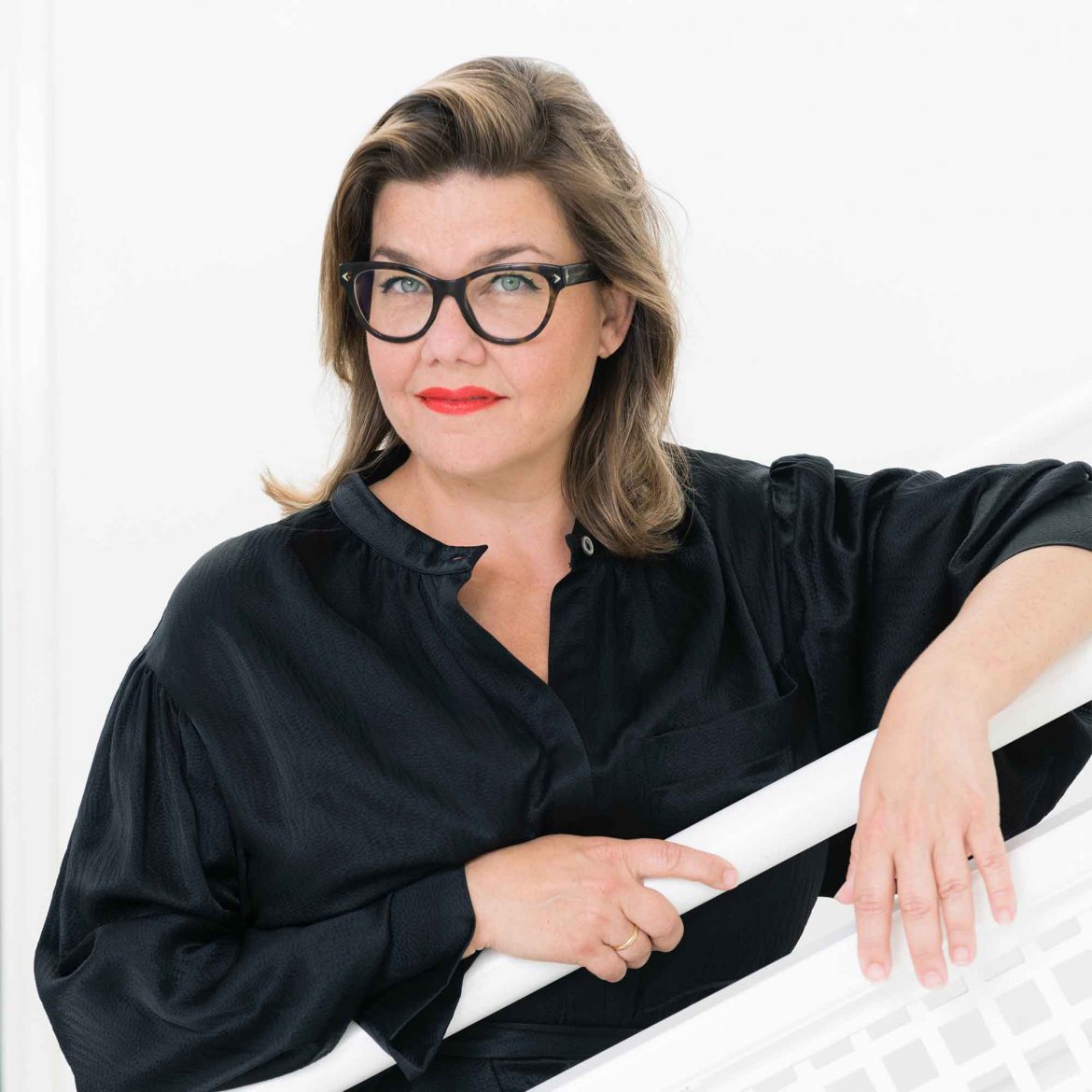 Lilli Hollein © Katharina Gossow/ VIENNA DESIGN WEEK