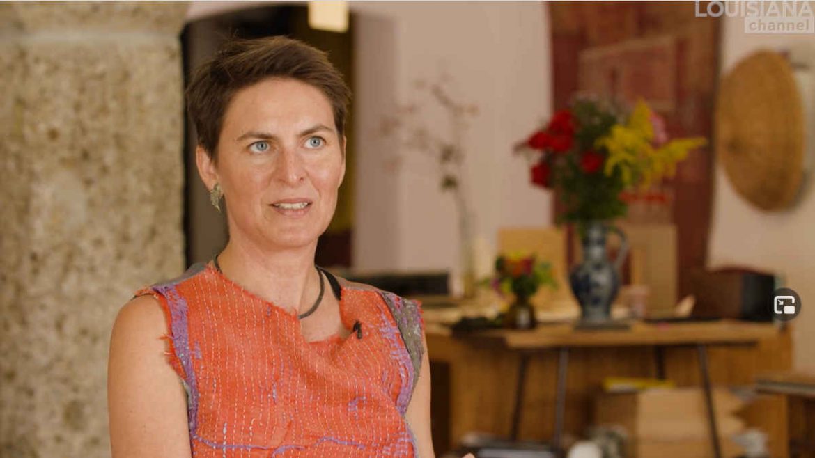 Screenshot © Louisina Channel