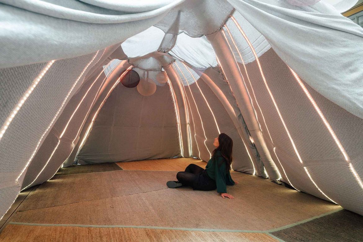 D-Lights, Casa Decor 2021