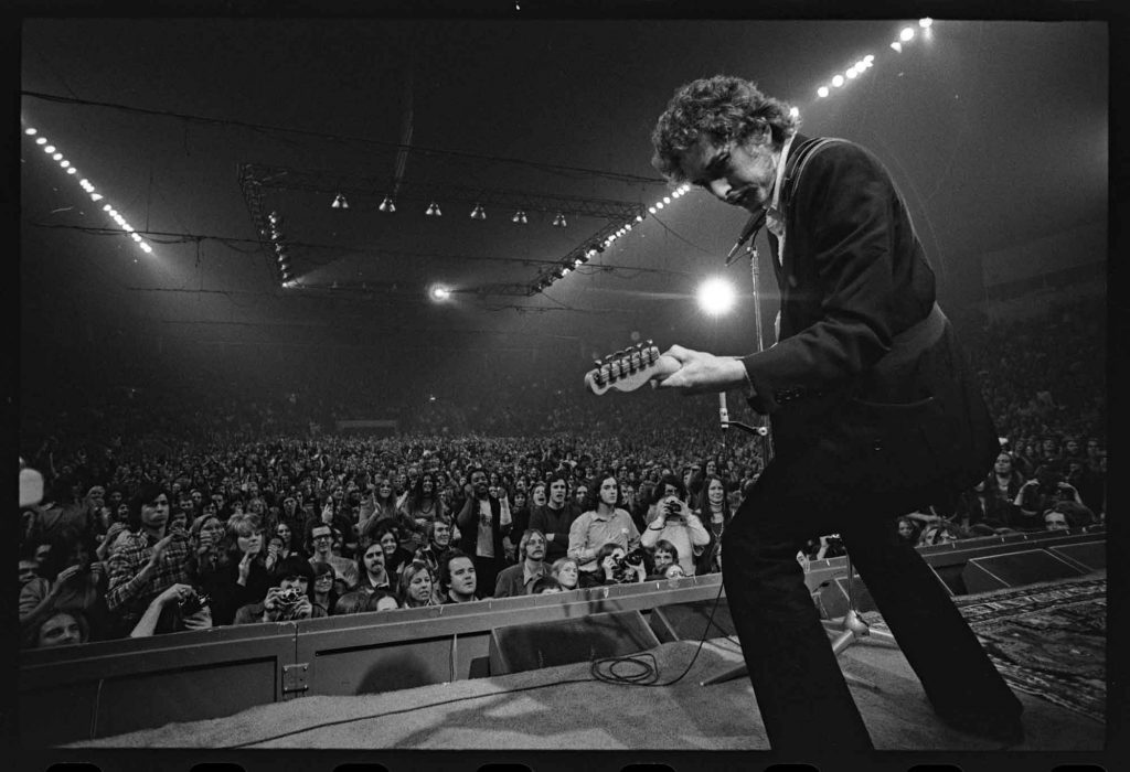 Bob Dylan Center, Tulsa