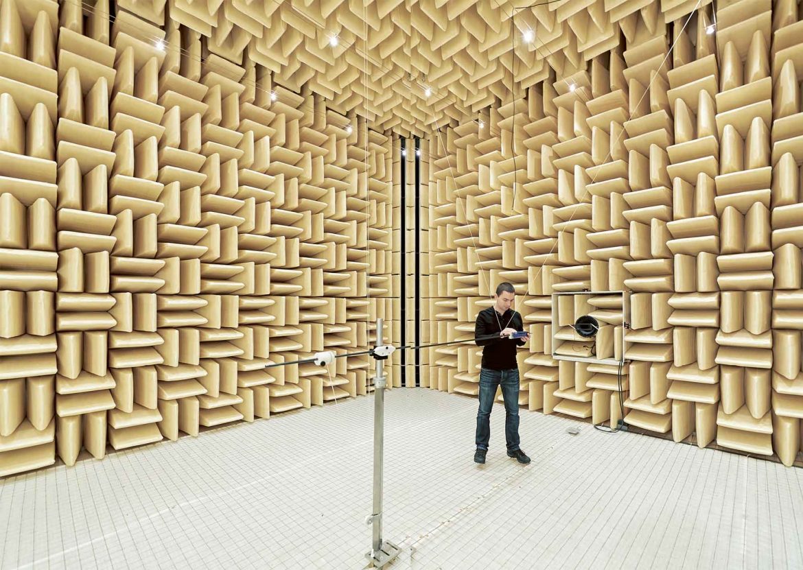 Idee u. Klang, Sound Scenographie