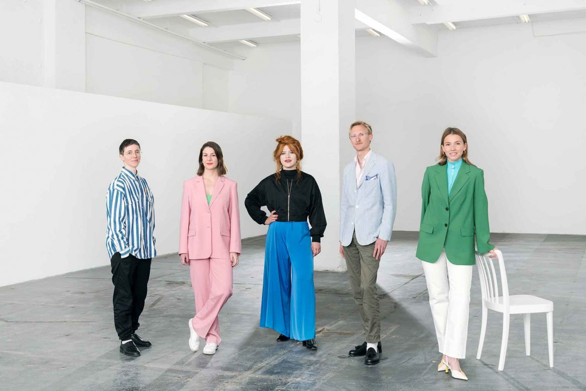 Vienna Design Week 2021