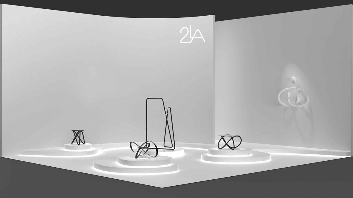 2-LA Design