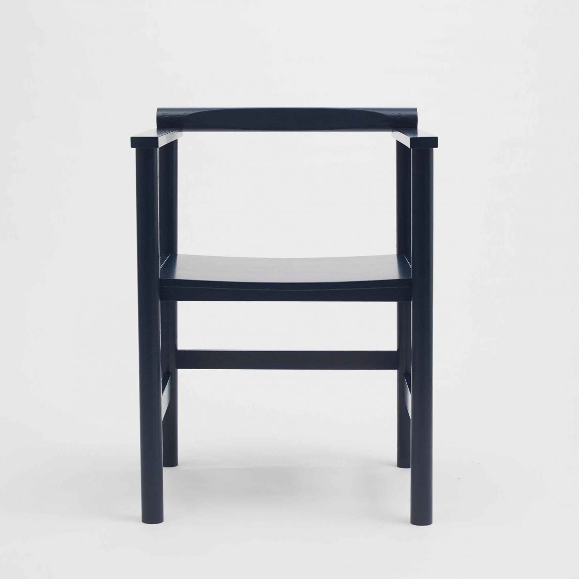 Der Hauptpreis der Bolia Design Awards 2021 erhält Thomas Woltmann für seinen Re-C-Stuhl. © Bolia Design Awards