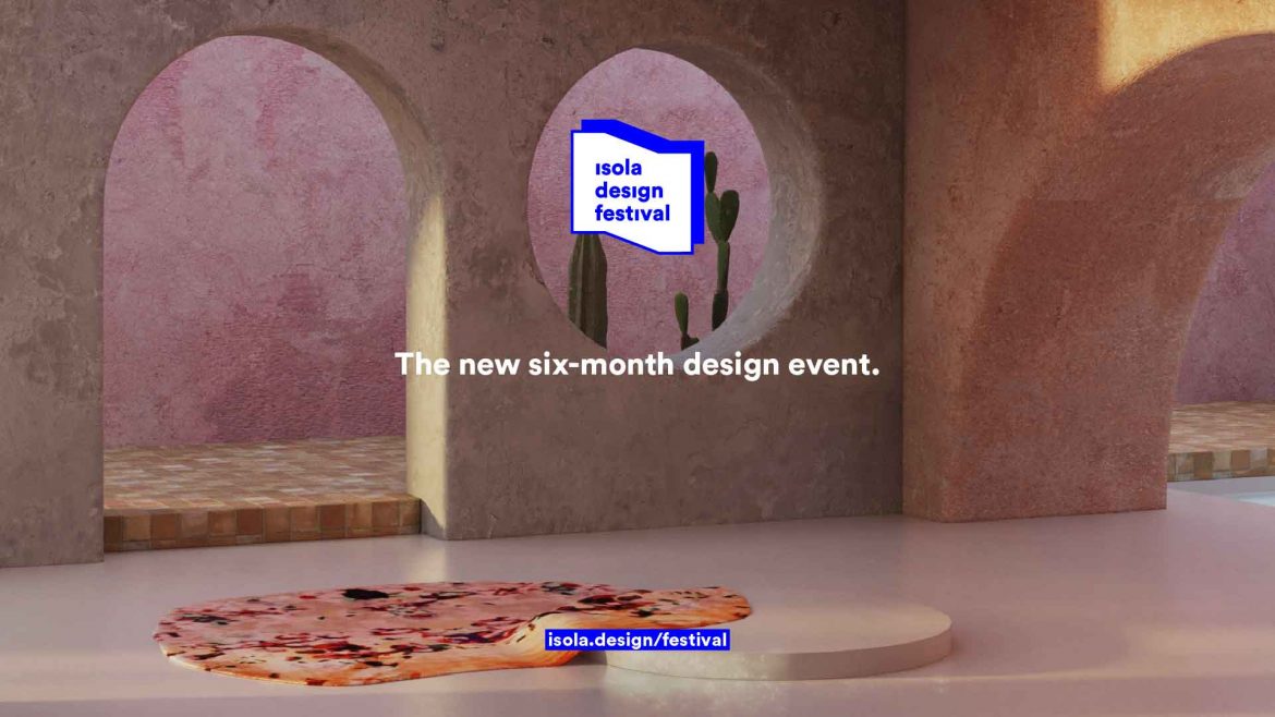 © Isola Design District