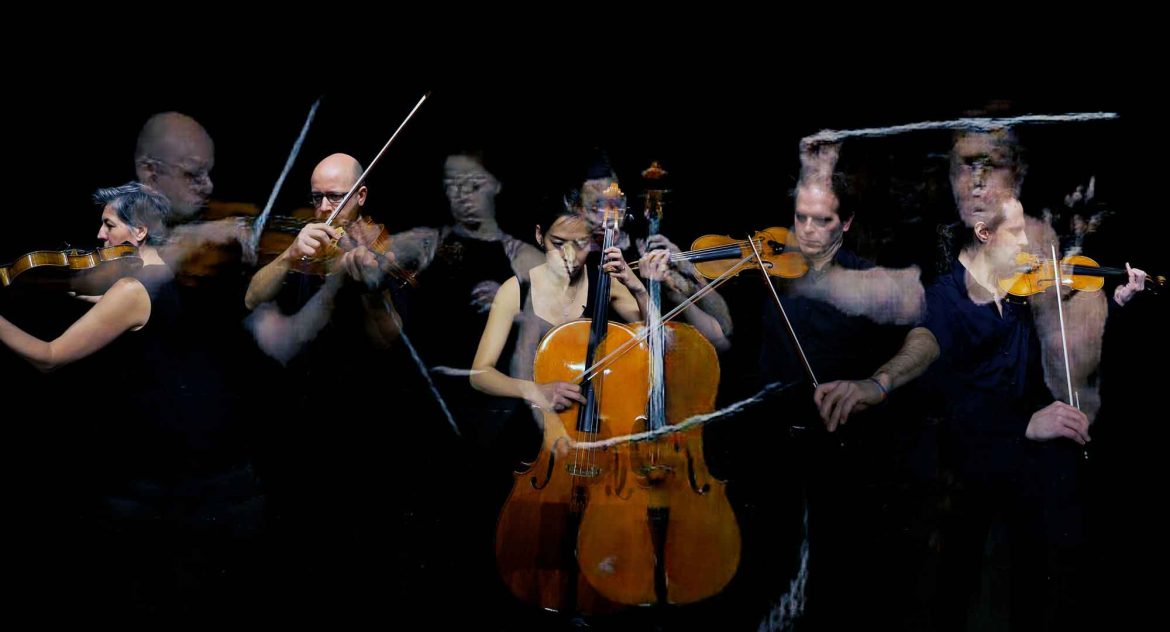 Goldene Nica, Alexander Schubert