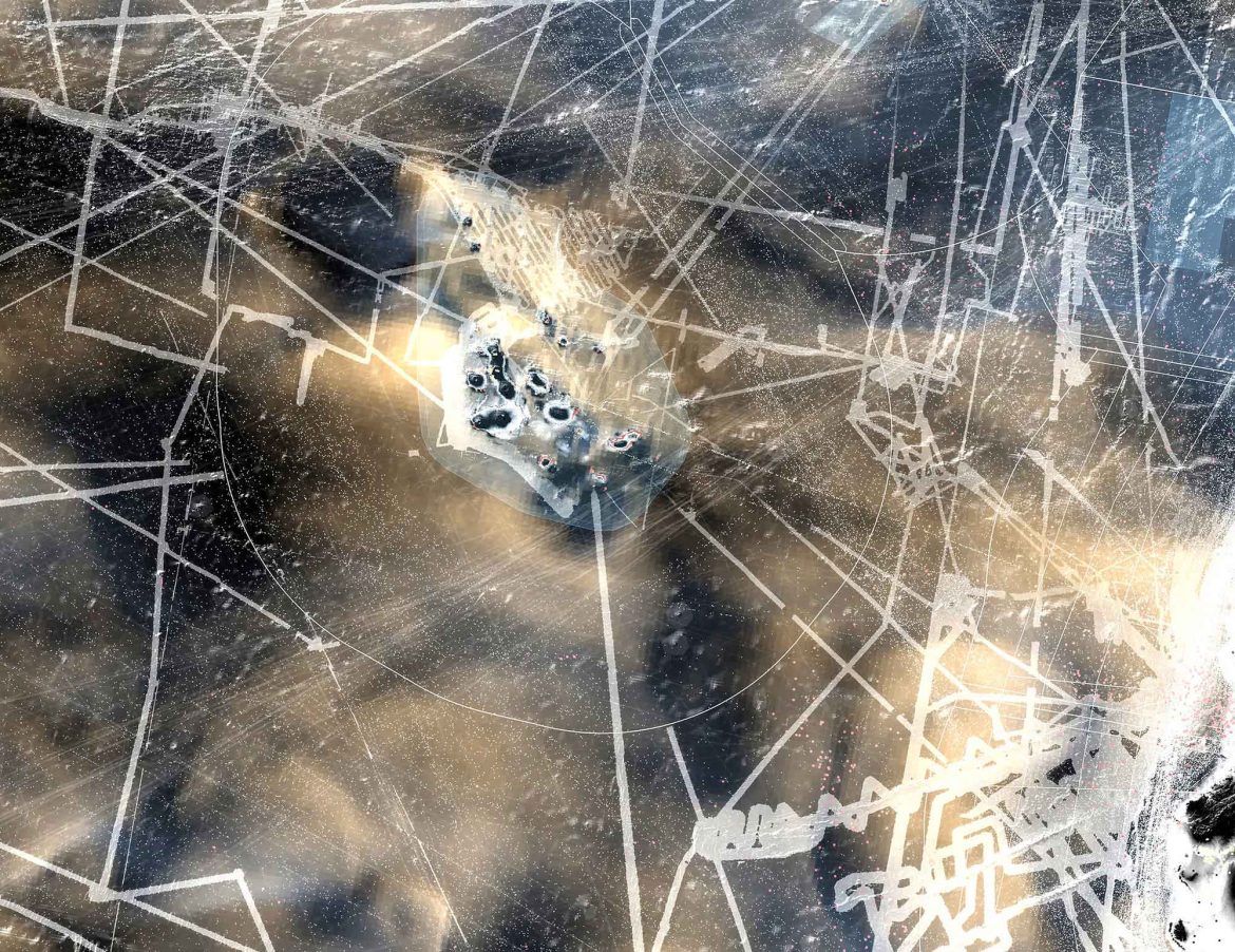 STARTS Prize 2021, Oceans in Transformation