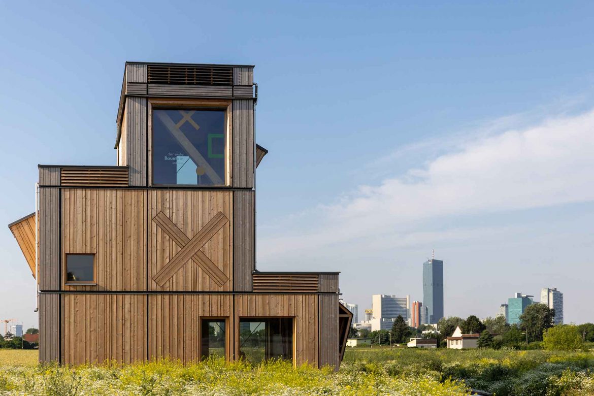 vivihouse, Open House wien 2921