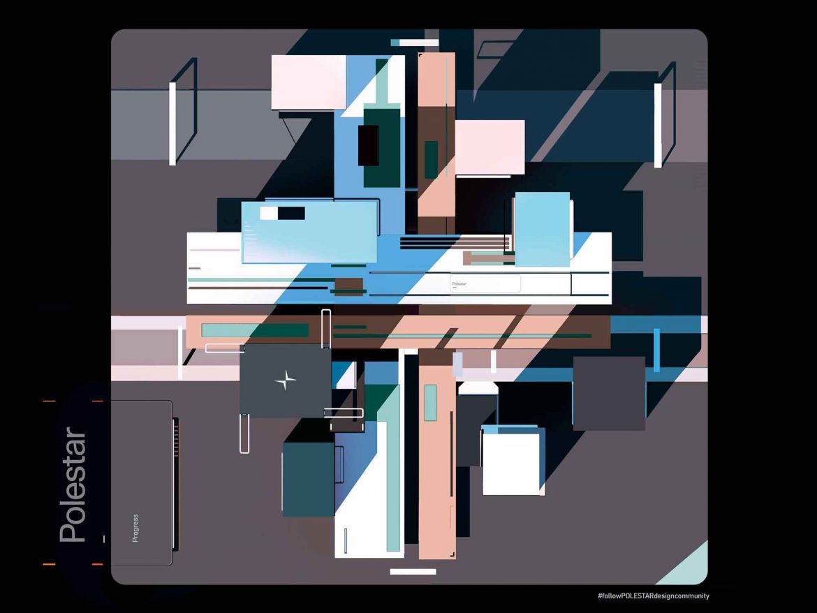 Polestar Design Contest 2021