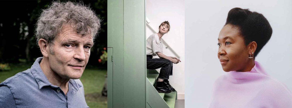 DDW21, Botschafter*innen