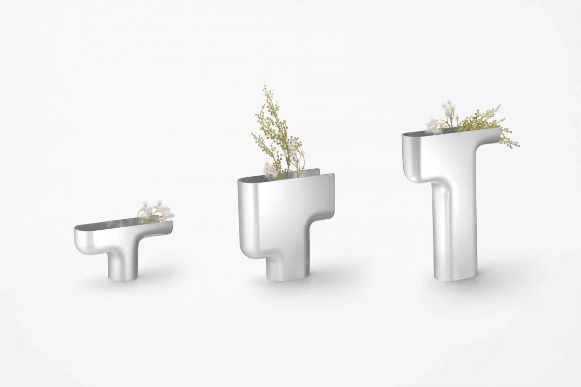 mizuki, Nendo, Georg jensen