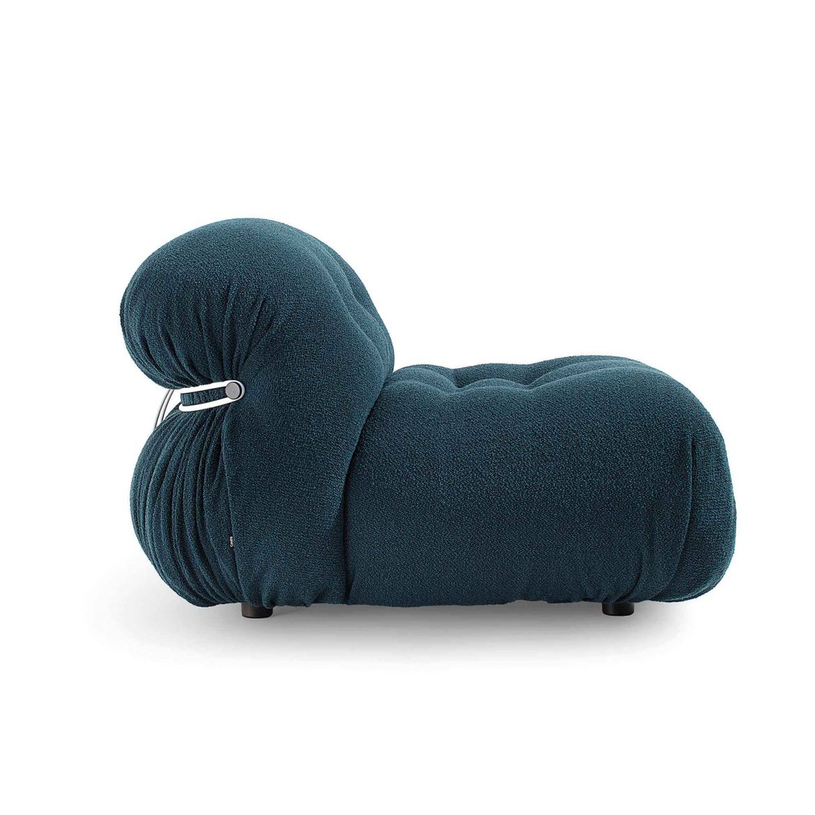 Neuauflage Soriana-Armchair v. Cassina