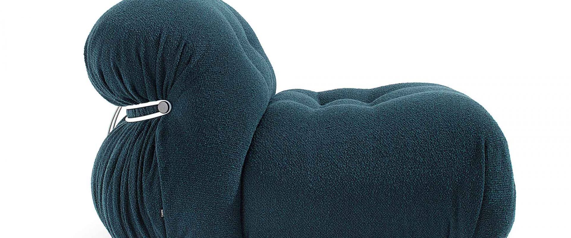 Neuauflage Soriana-Armchair v. Cassina