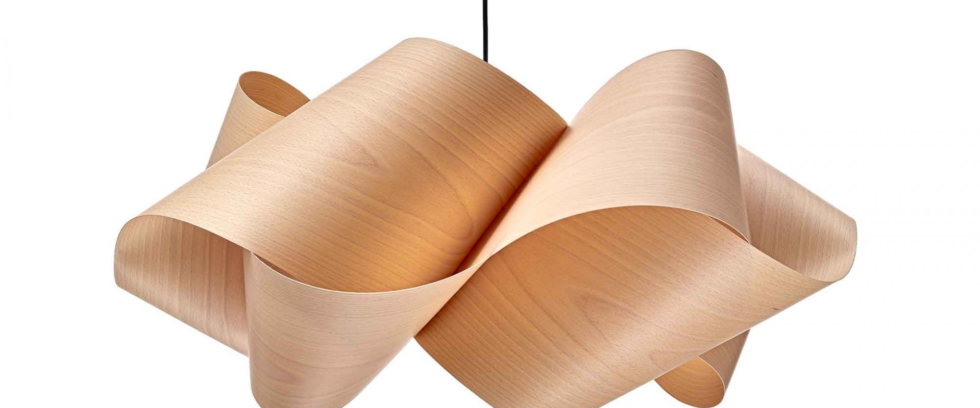 Swirl, Design: Ray Power © LZF, Foto: Cualiti Photo Studio