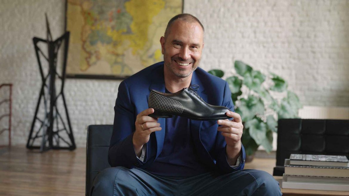 Fratelli Rossetti, Alain Gilles