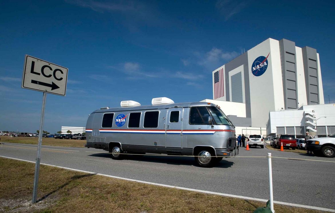 Astrovan