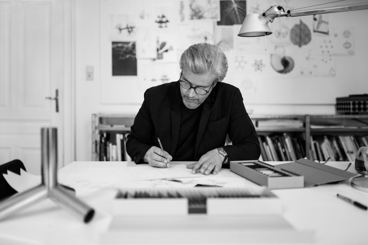 Fractal, Preciosa, Th. Feichtner