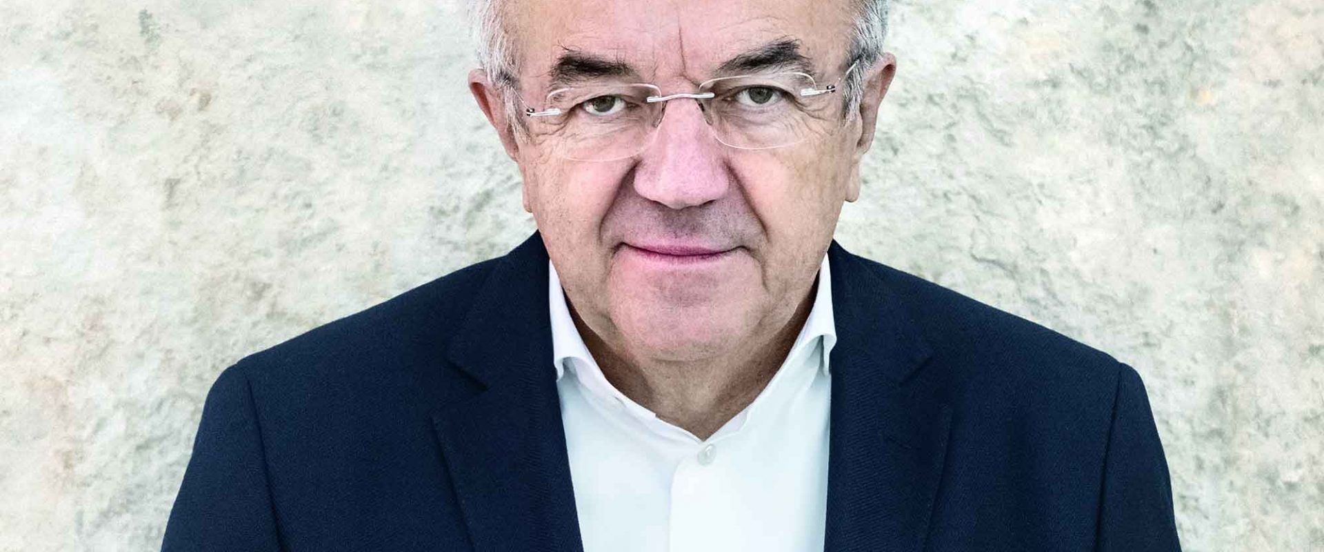 Prof. Werner Sobek