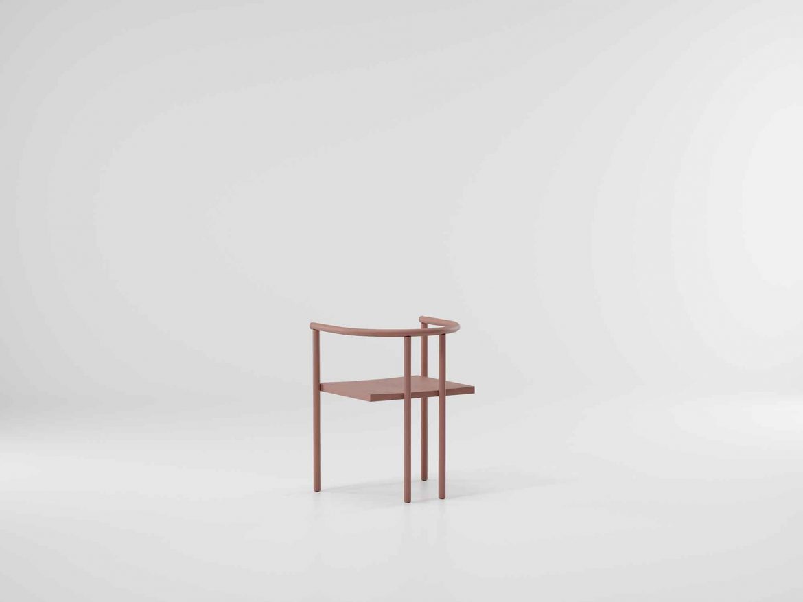 Ringer, Kettal