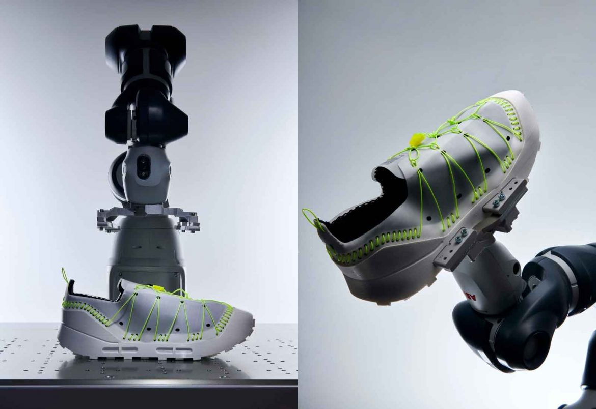 RUEI-01, Maxwell Aschford