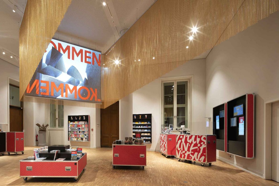 visitBerlin, Graft Brandlab