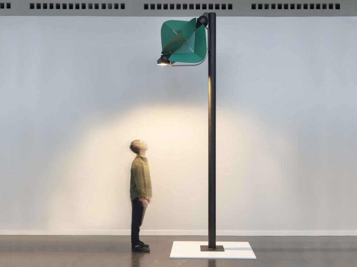 Papilioi, BraunPrize 2021